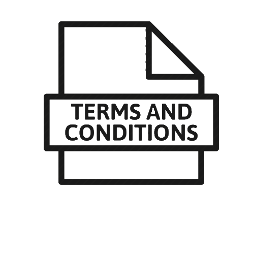 Terms & Conditions