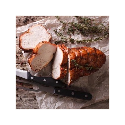 Free Range Bronze Turkey Breast Roast